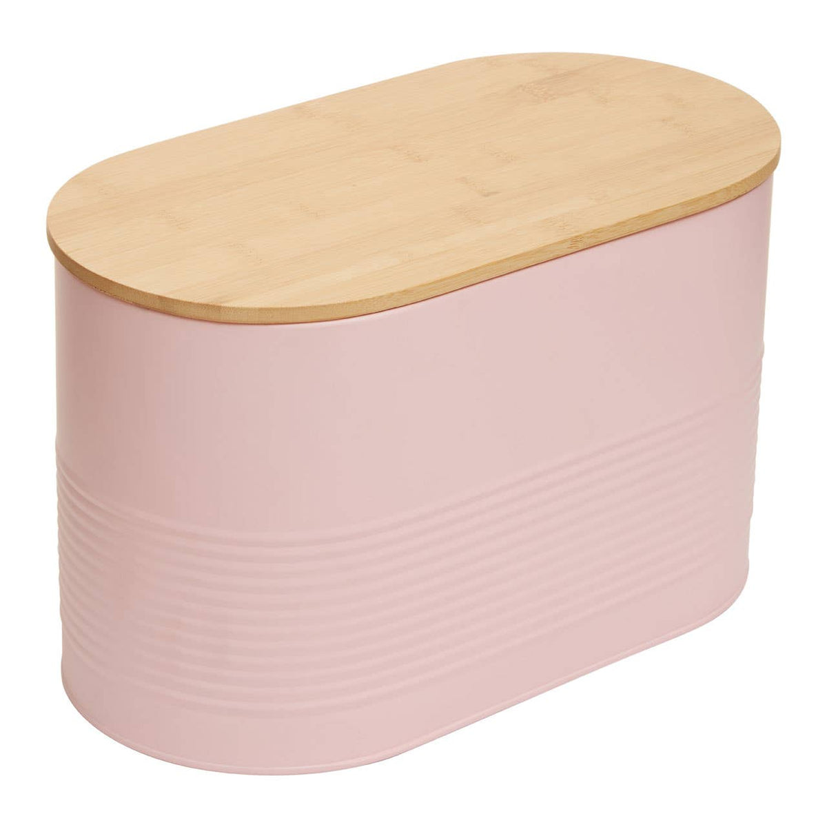Alton Pink Bread Bin
