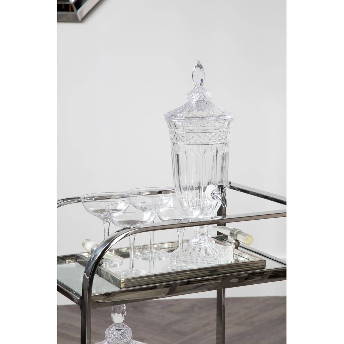 Savita Small Drinks Dispenser