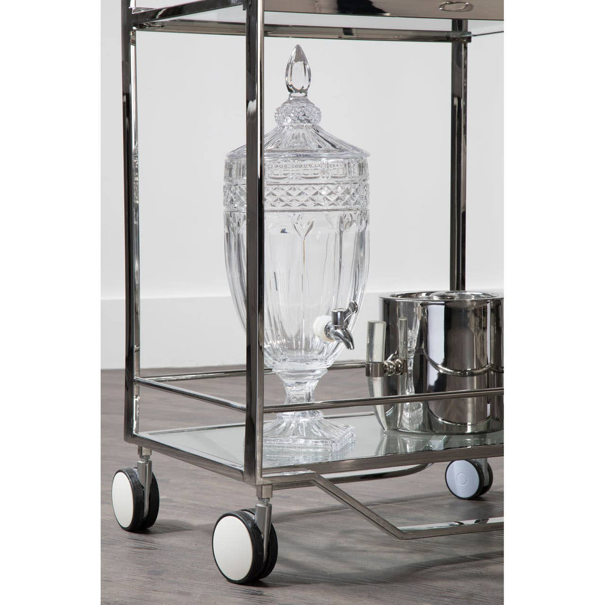 Savita Large Drinks Dispenser