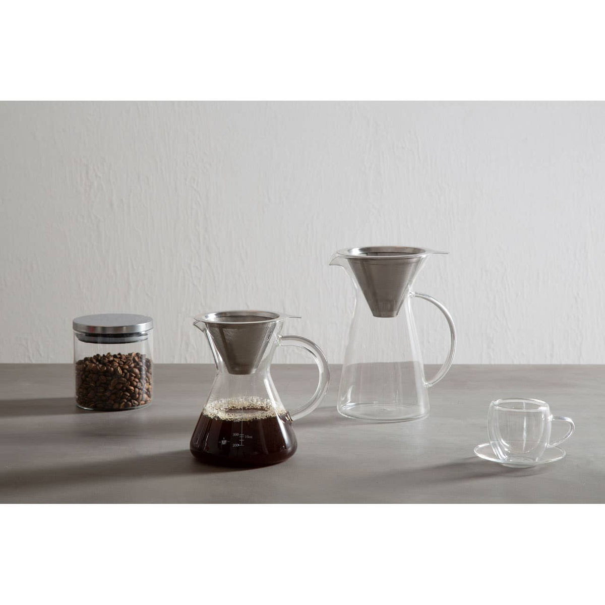 Tova Coffee Pot 400ml