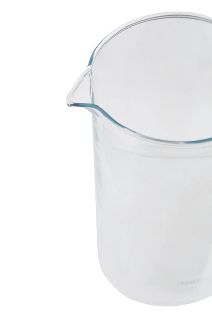 Fosso Pyrex Glass 6 Cup Replacement Carafe or Beaker