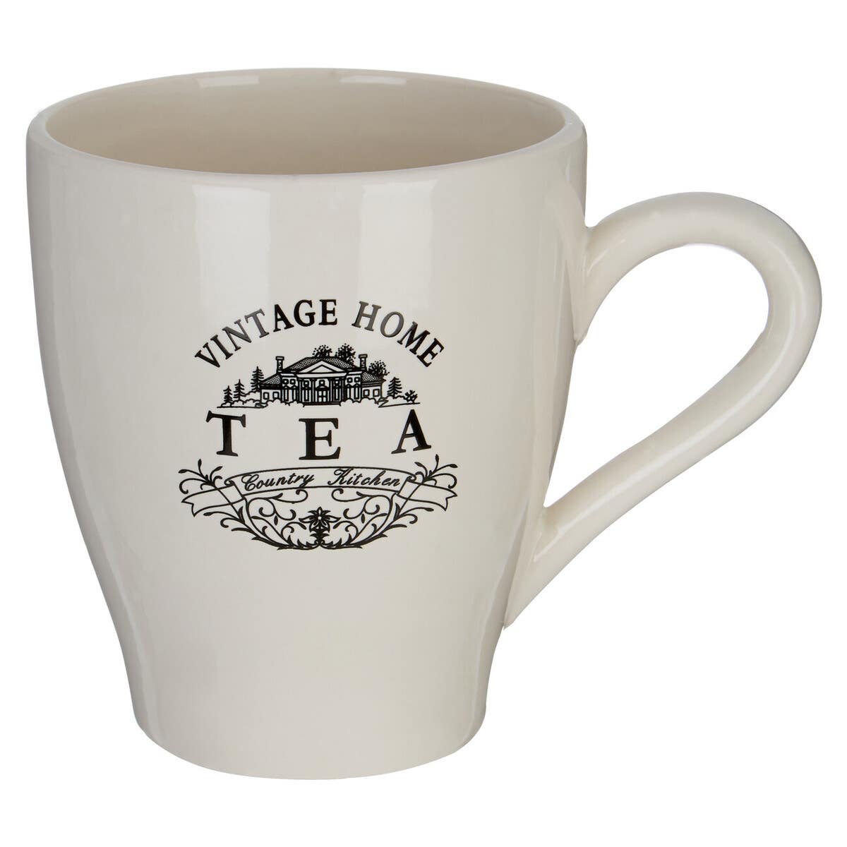 Vintage Home Cream Tea Mug