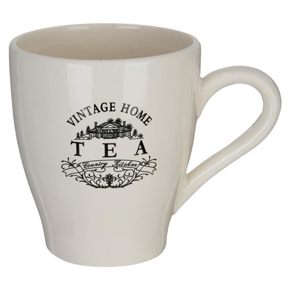 Vintage Home Cream Tea Mug