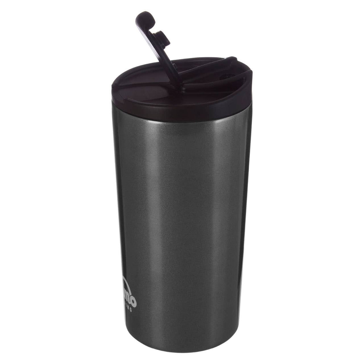 Mimo 250ml Gold And Black Mug