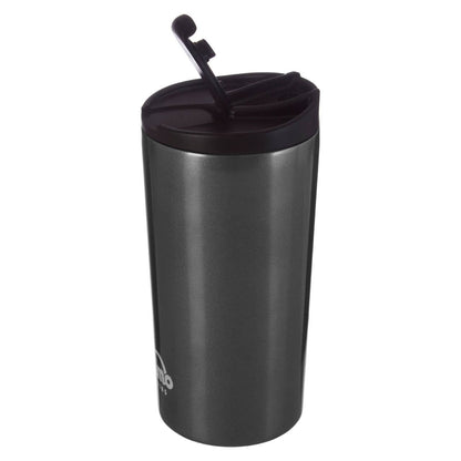 Mimo 250ml Gold And Black Mug