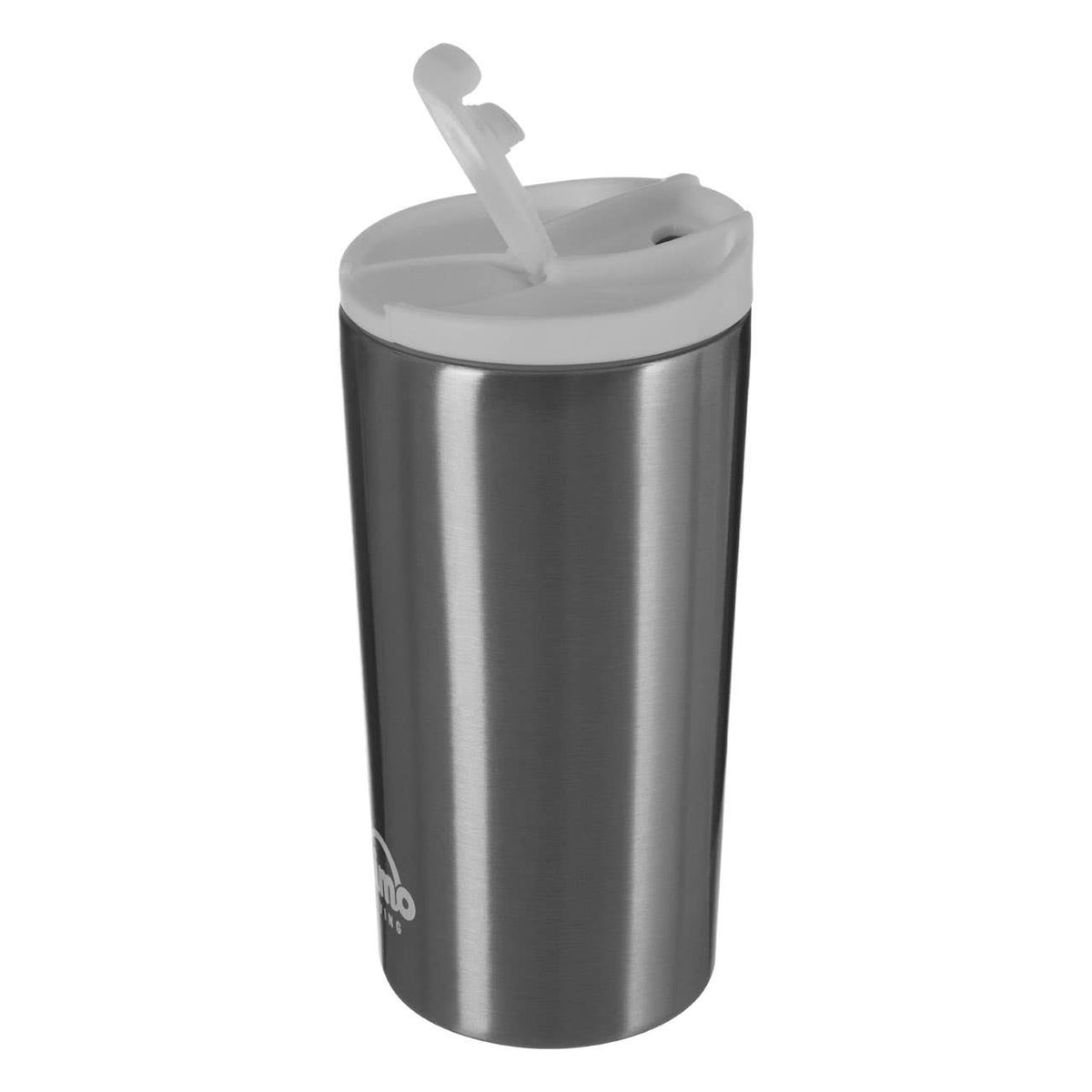 Mimo Silver Finish 250ml Mug