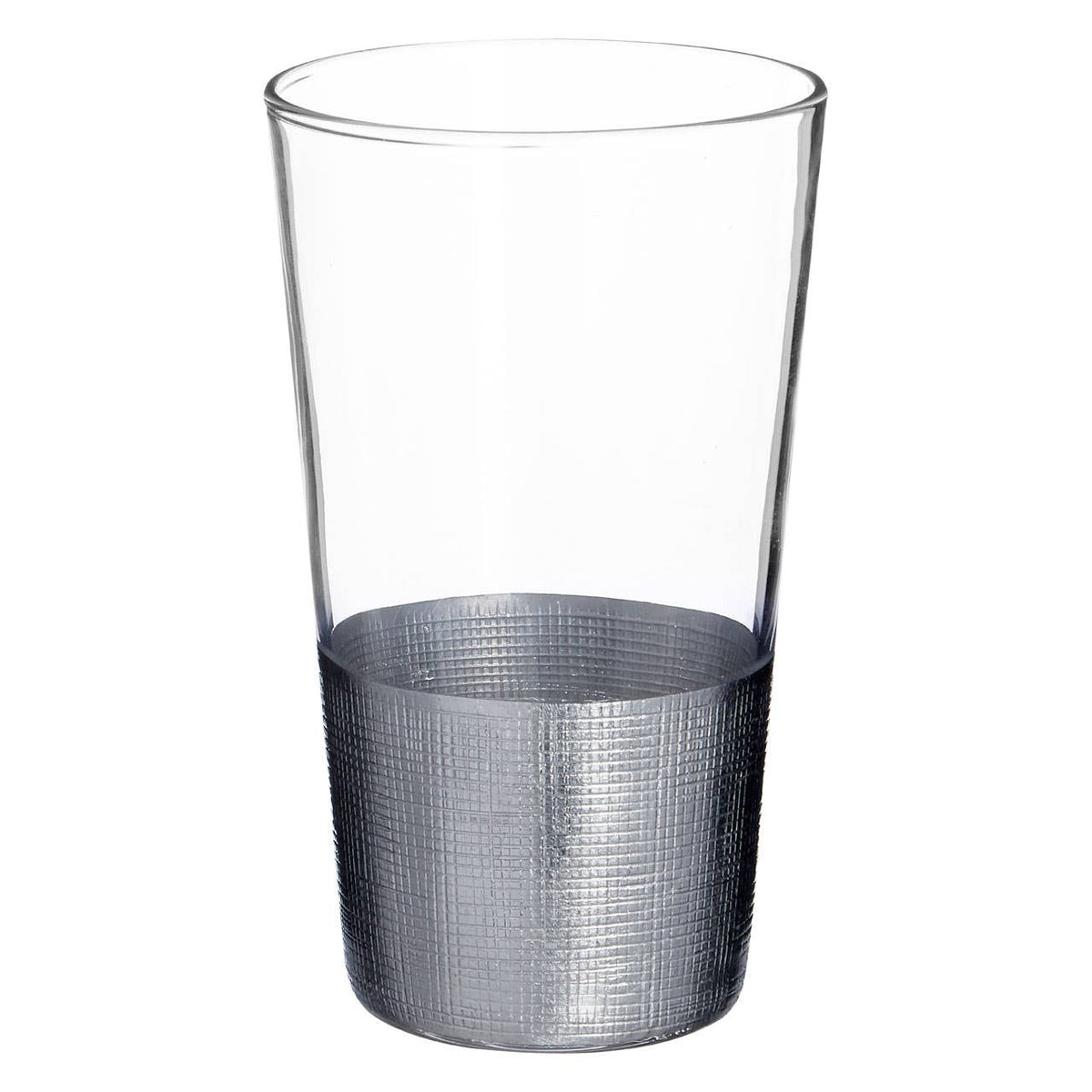 Set Of Four Apollo High Ball Glasses