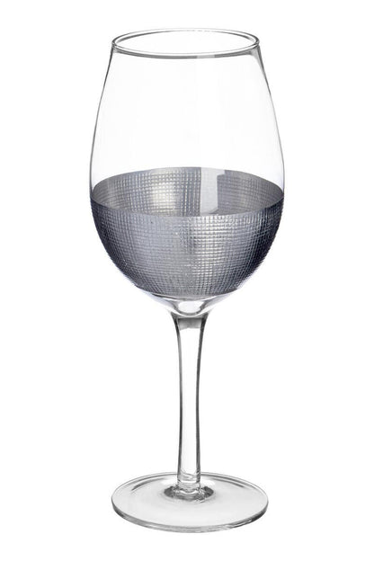 Set Of Four Apollo Large Wine Glasses
