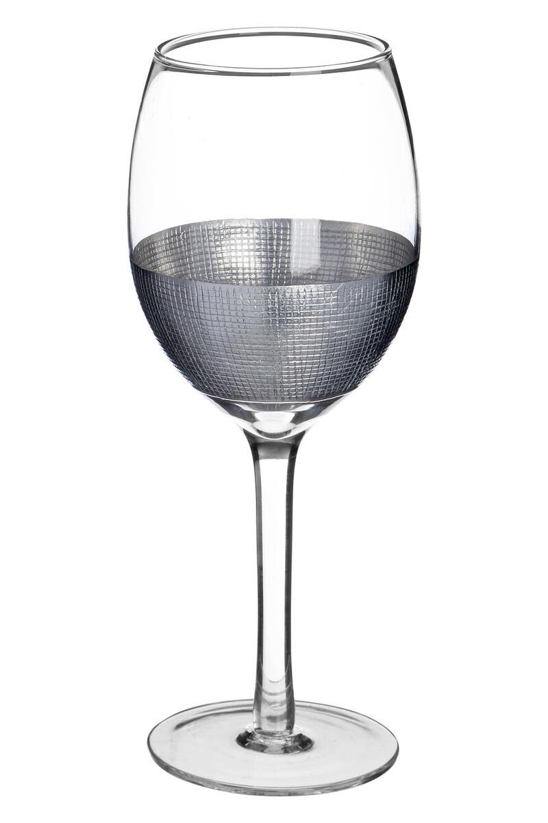 Set Of Four Apollo Small Wine Glasses