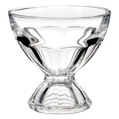 Torta Set of Four Luxor Sundae Dishes