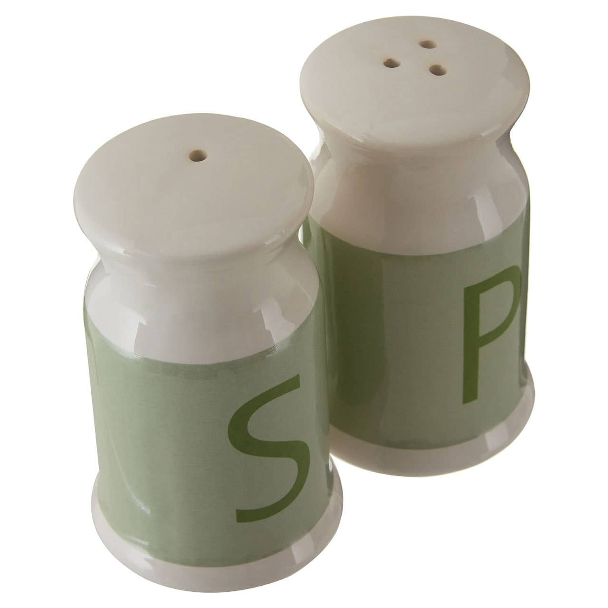 Cow Parsley Salt & Pepper Set