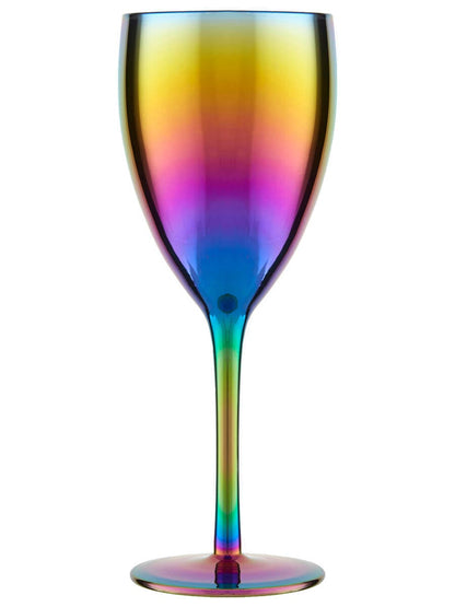 Aurora Set of 4 Wine Glasses