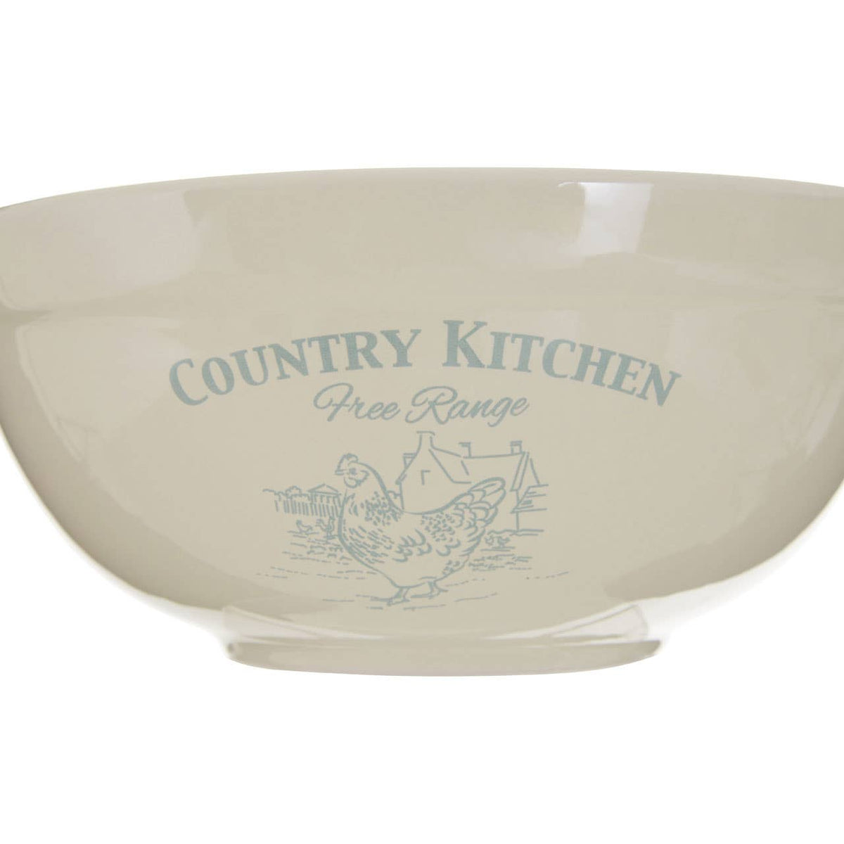 Country Kitchen Mixing Bowl