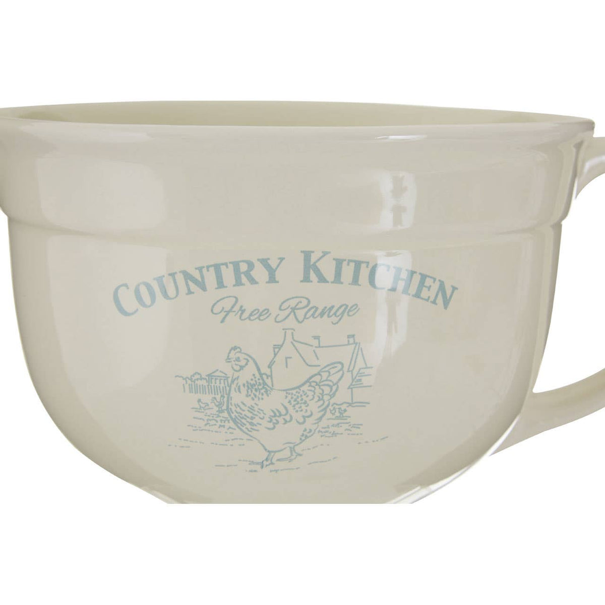 Country Kitchen Basting Jug