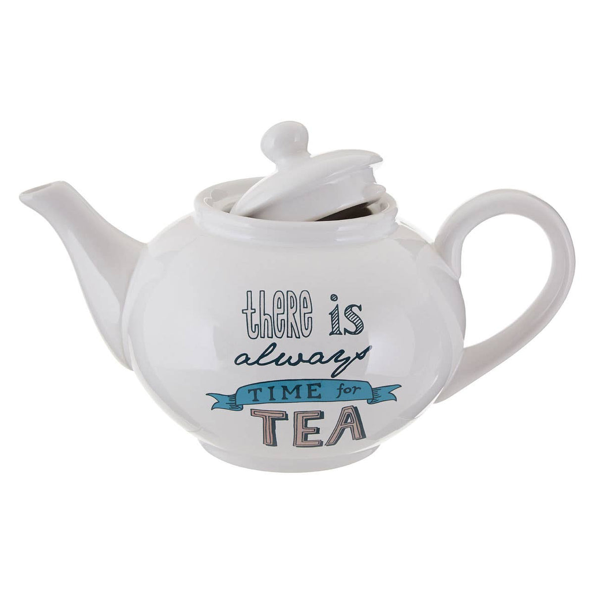 Pretty Things Teapot