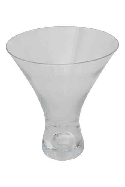 Mila Set Of 2 Clear Cocktail Glasses 330ml
