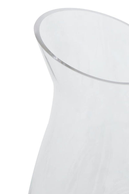 Mila 1500ml Clear Glass Decanter