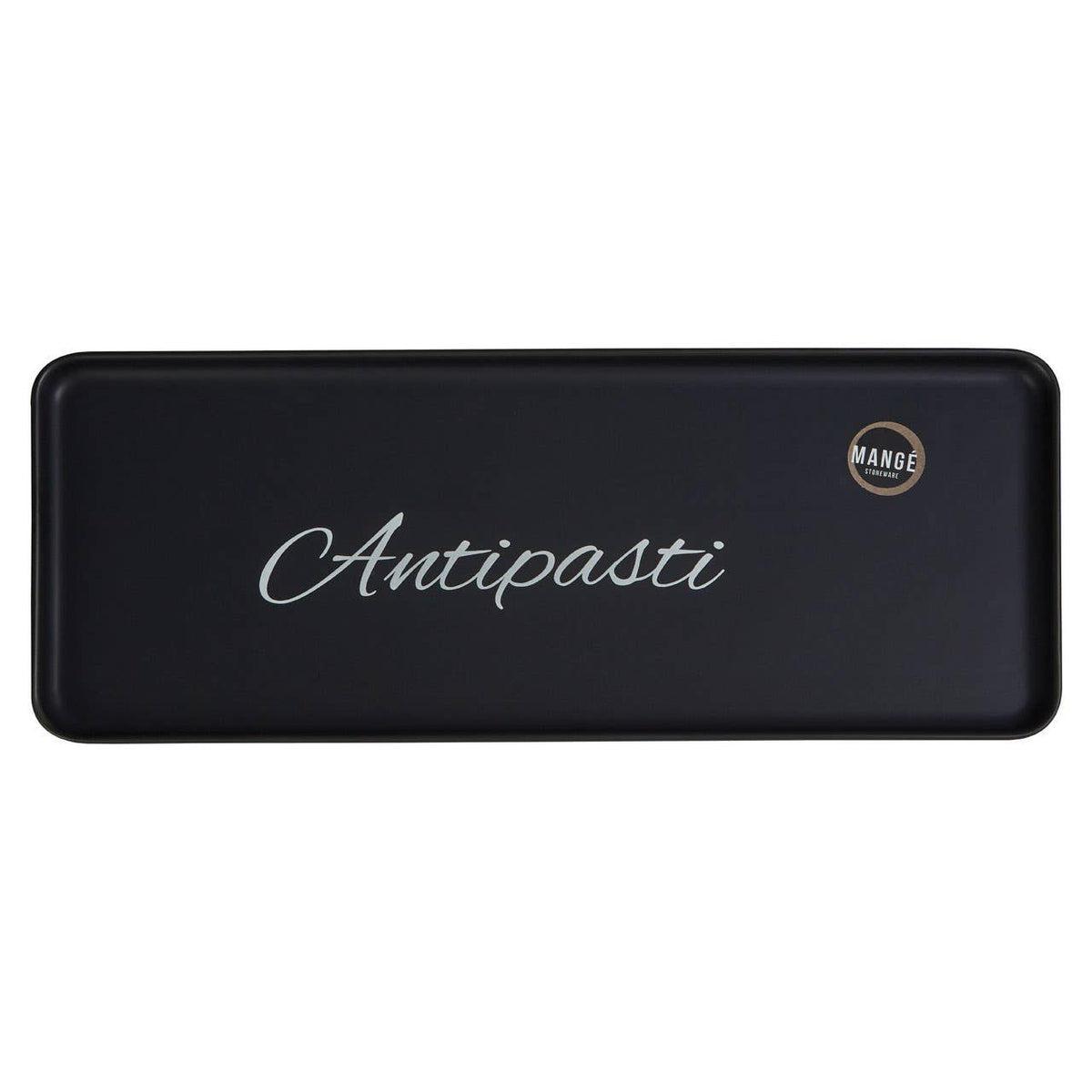 Mange Antipasti Serving Plate