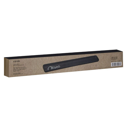 Mange Rectangular Olive Dish