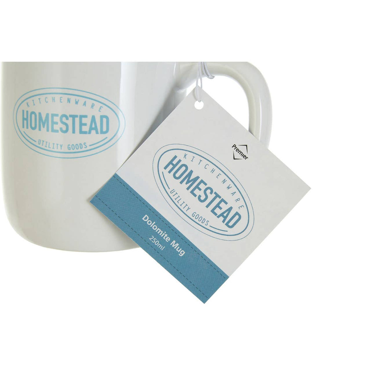 Homestead Mug