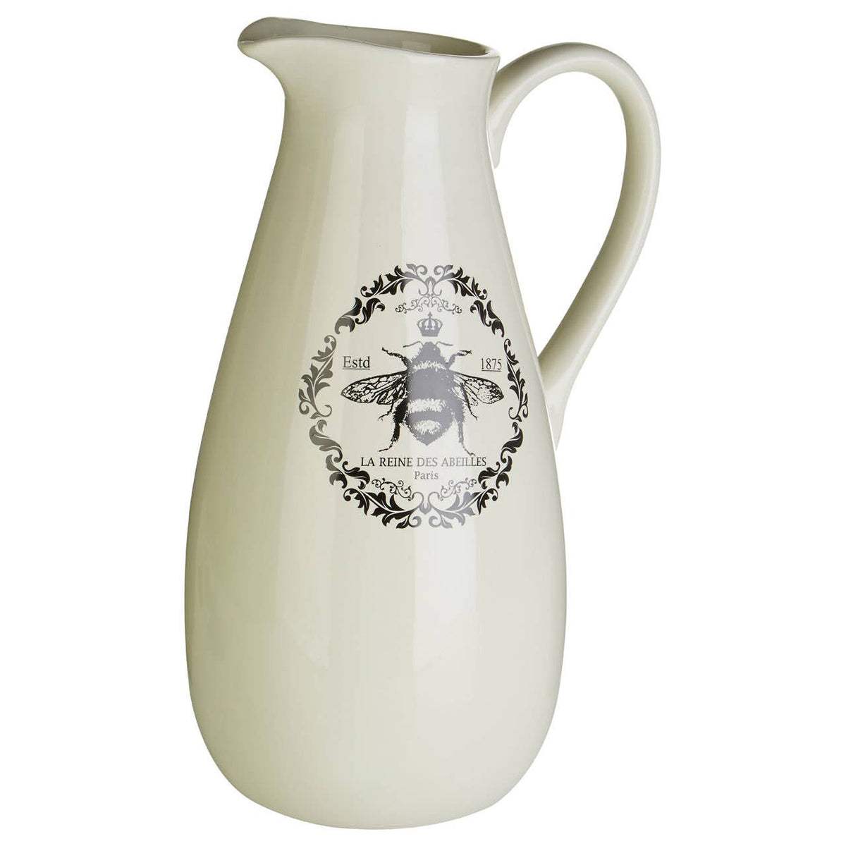 Queen Bee Pitcher
