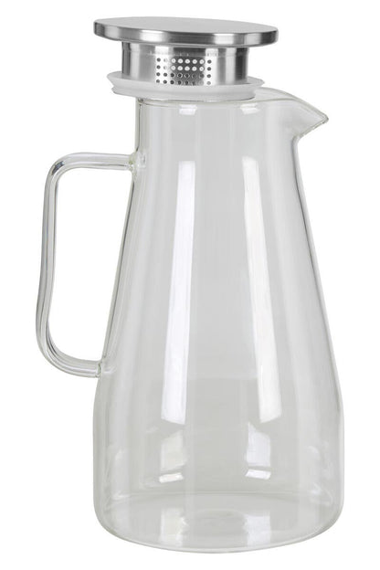 Winslet Glass Jug 1800ml