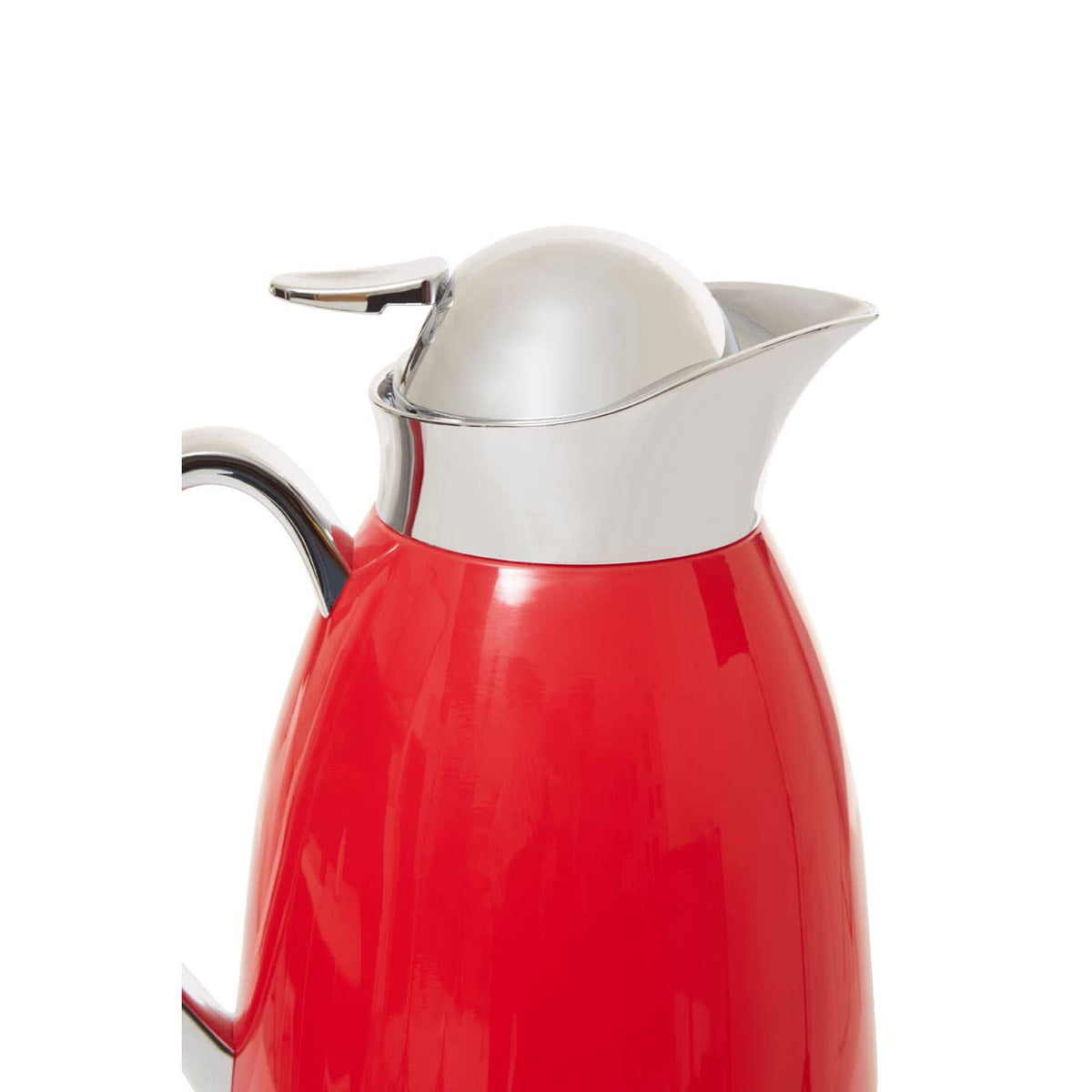 Morar Vacuum Jug - Red
