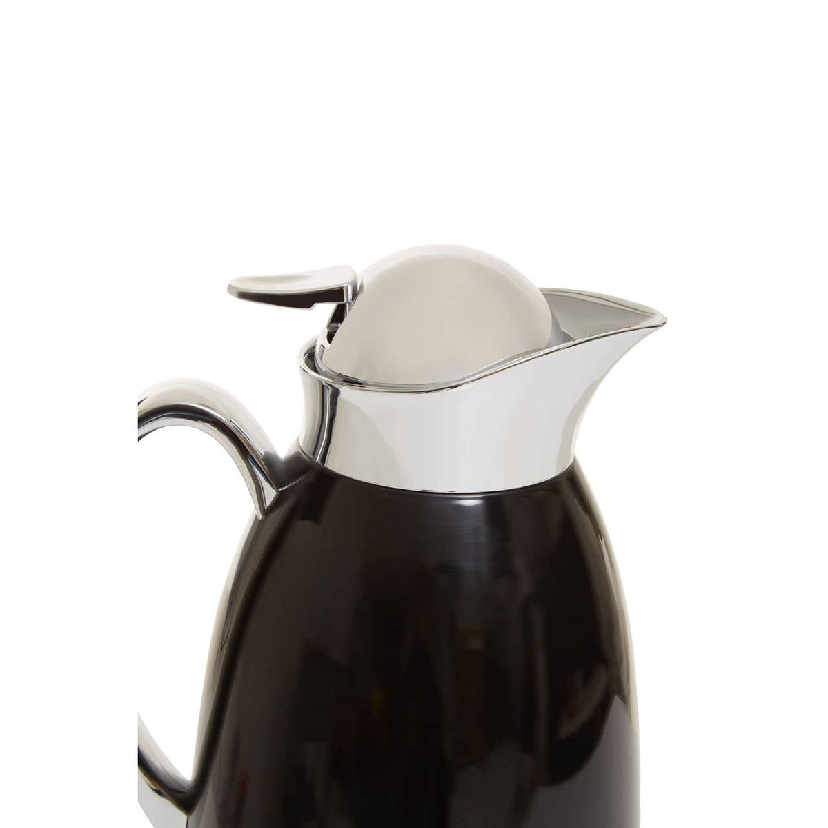 Morar Vacuum Jug - Black