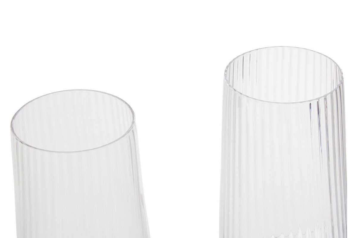 Lyle Set of Four Hi Ball Glasses