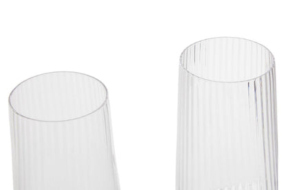 Lyle Set of Four Hi Ball Glasses