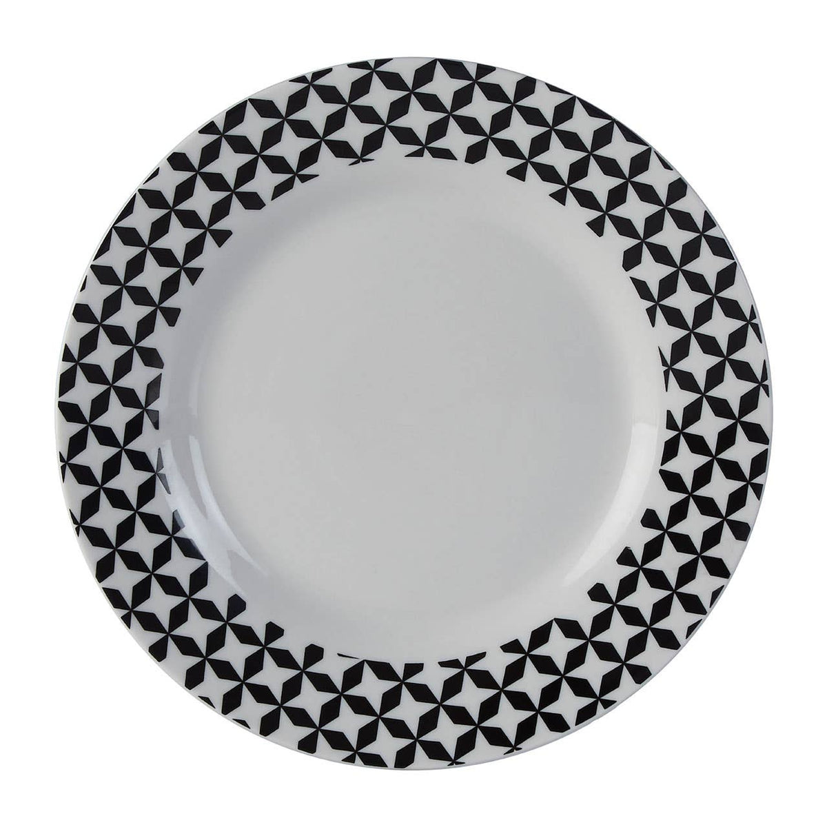 Avie 12 Piece Windmill Dinner Set
