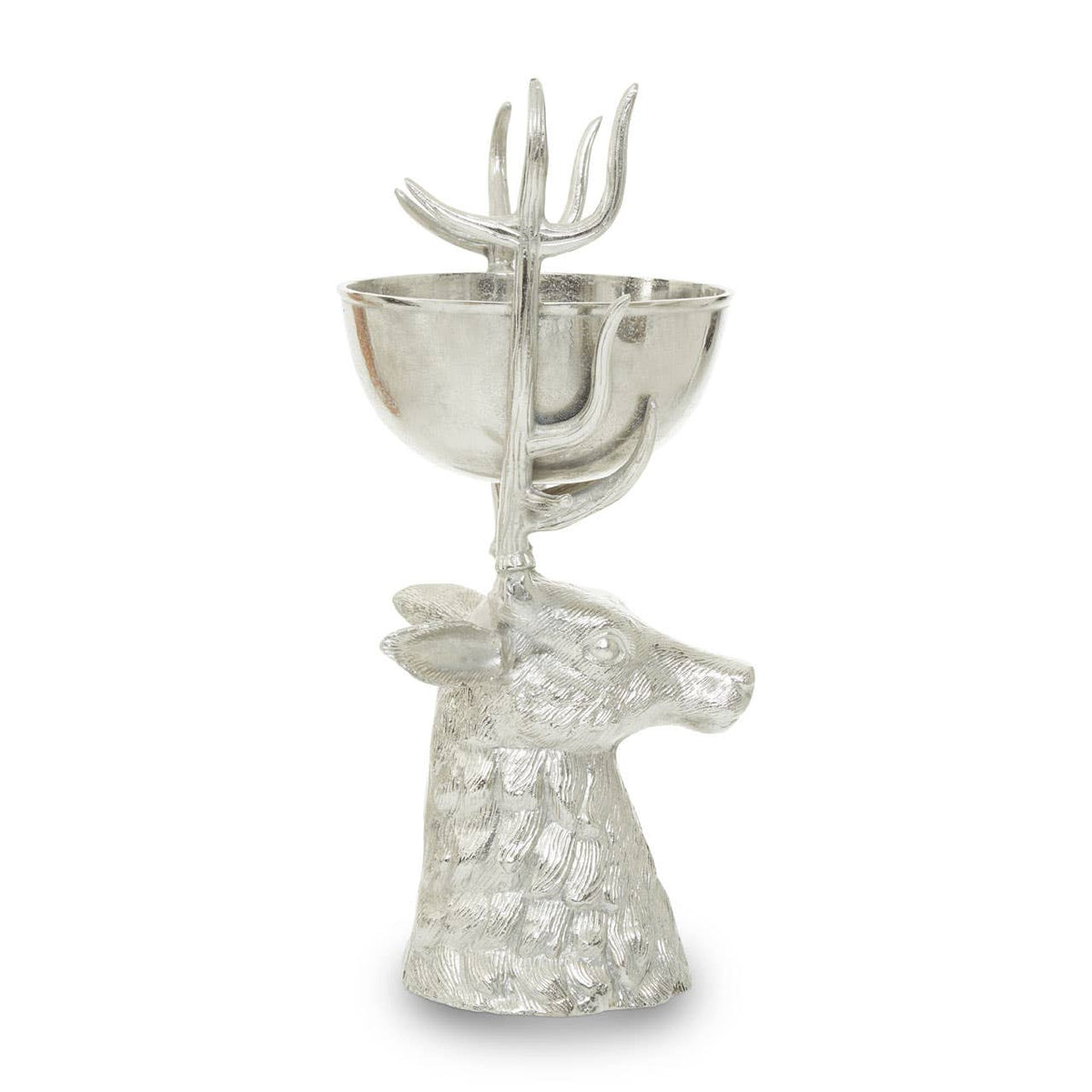 Stag Bowl
