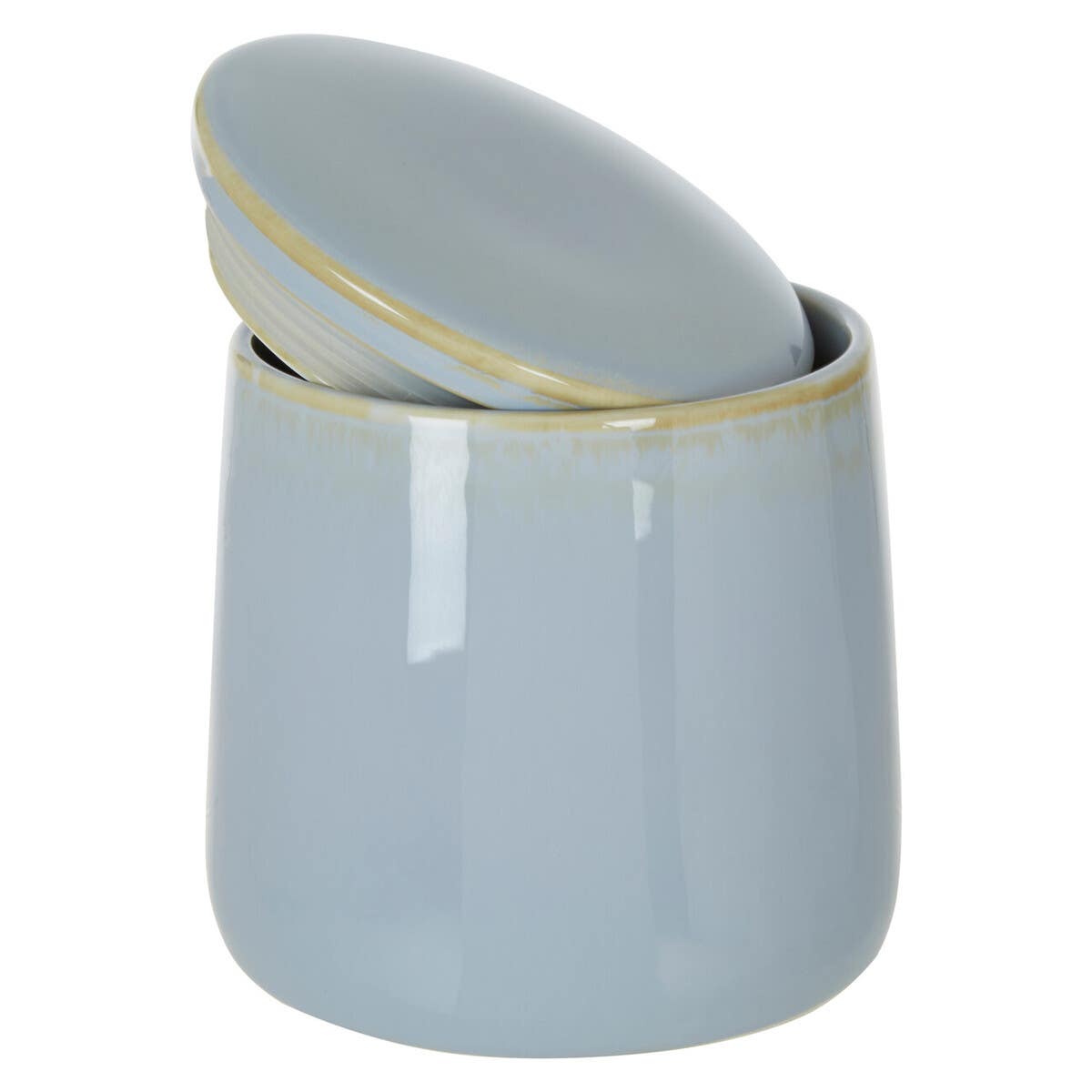 Juna Blue Canister