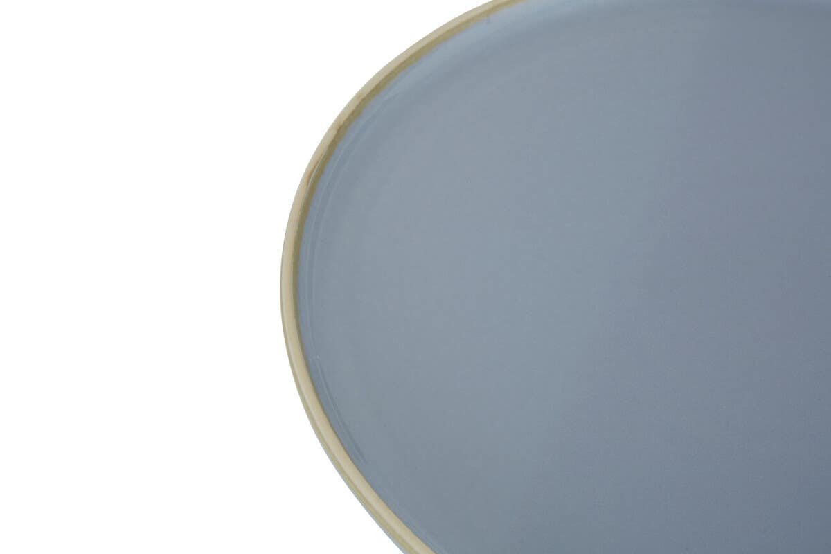 Juna Blue Dinner Plate