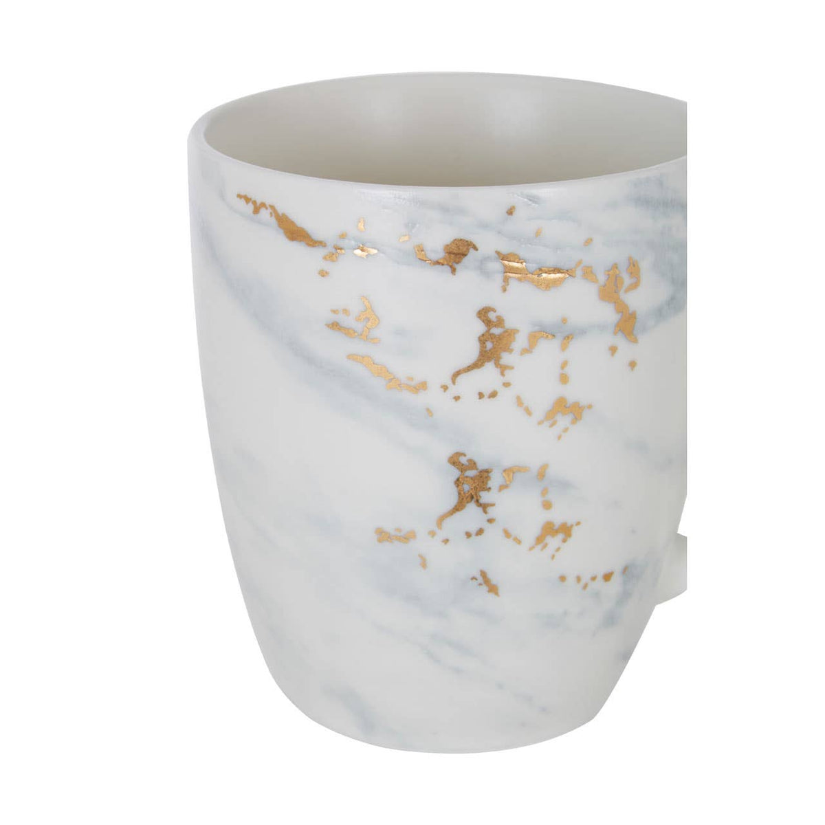 Marble Luxe Mug