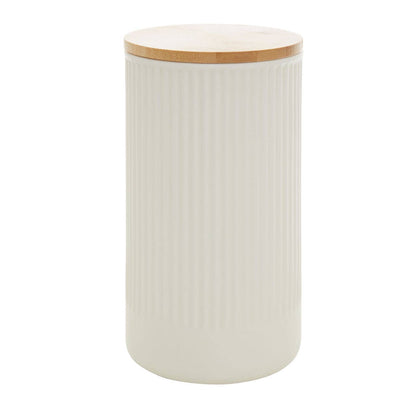 Geome Cream 1250ml Storage Canister