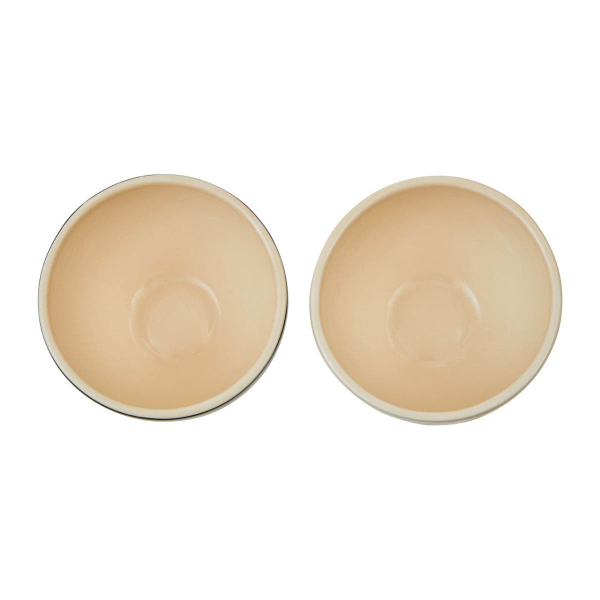 London Leo Set of 2 Small Bowls