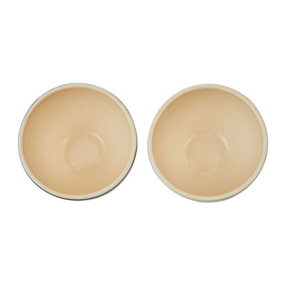 London Leo Set of 2 Small Bowls