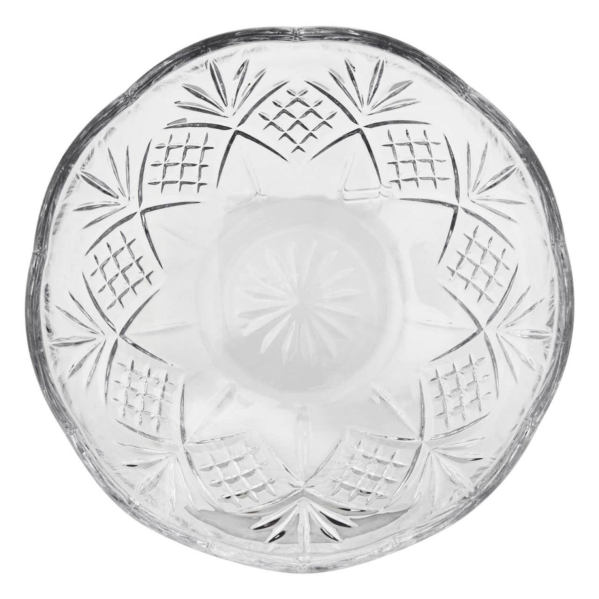 Beaufort Crystal Bowl