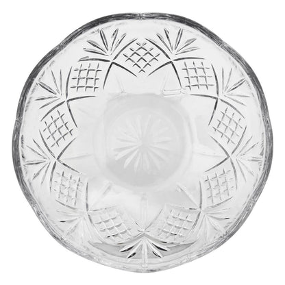 Beaufort Crystal Bowl