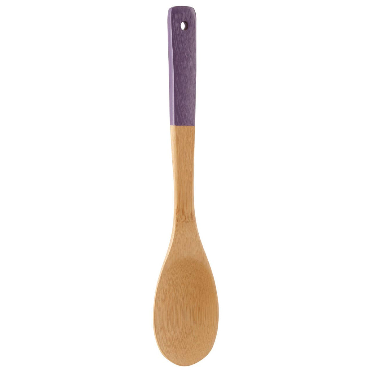 Aleki 5pc Assorted Bamboo Kitchen Utensil Set
