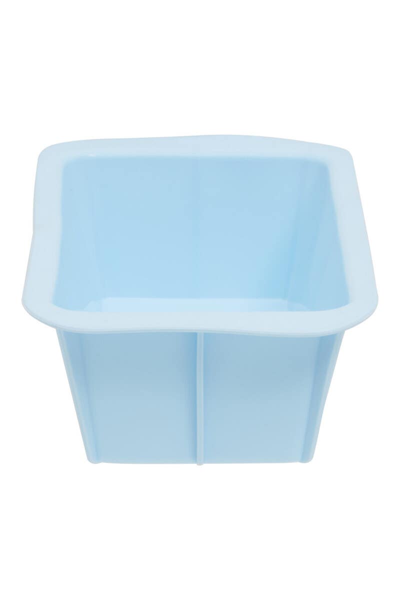 Zing Pastel Blue Loaf Mould
