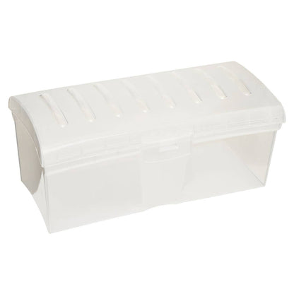 Daily Clear Bread Storage Container