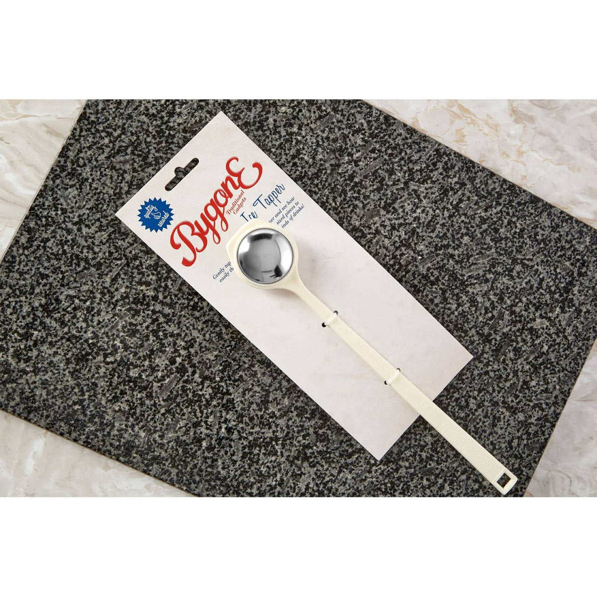 Bygone Ice Tapper