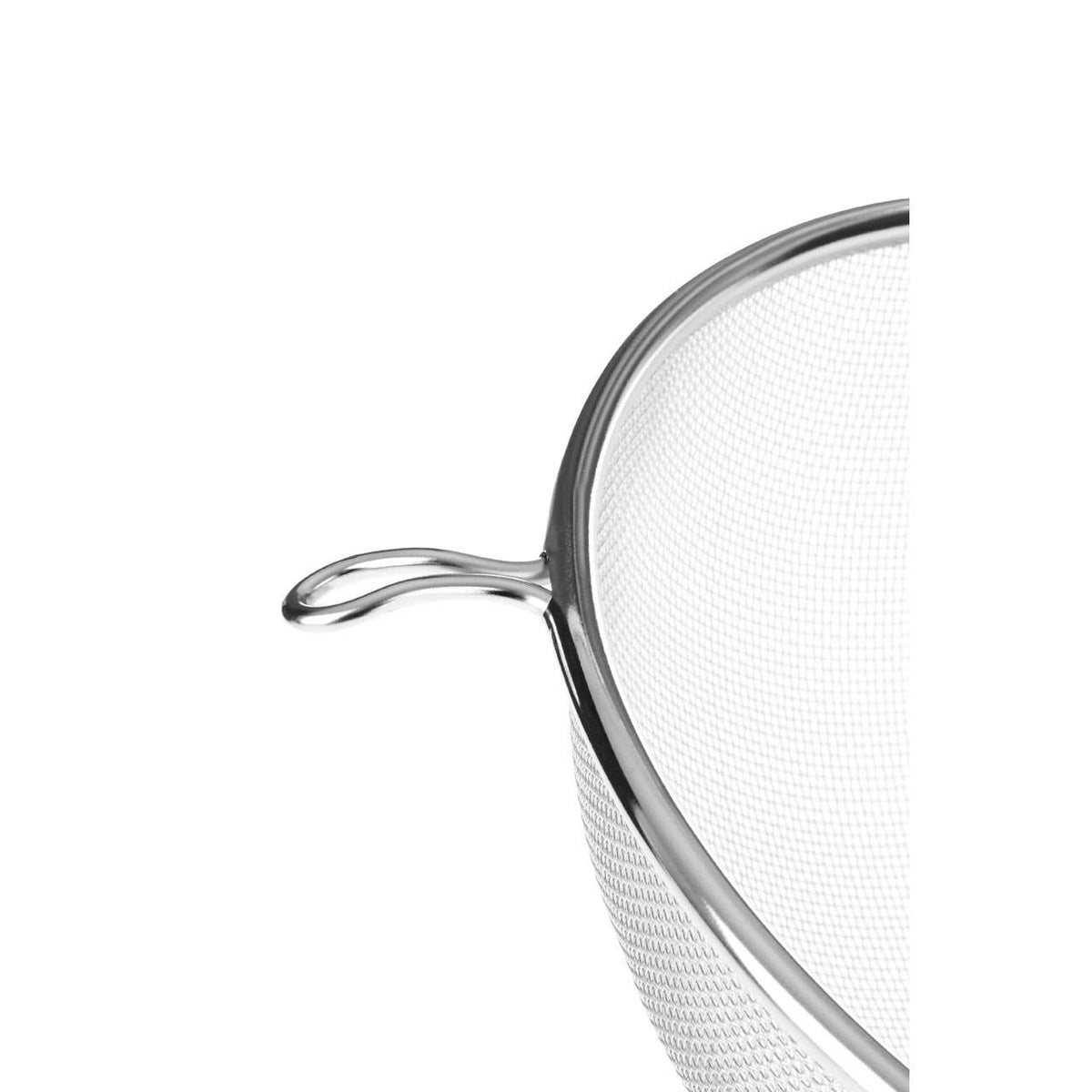 Zenigo Medium Sieve with Wooden Handle