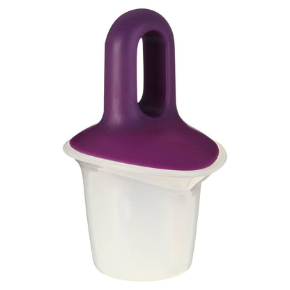 Kotka Set of Six Ice Lolly Makers