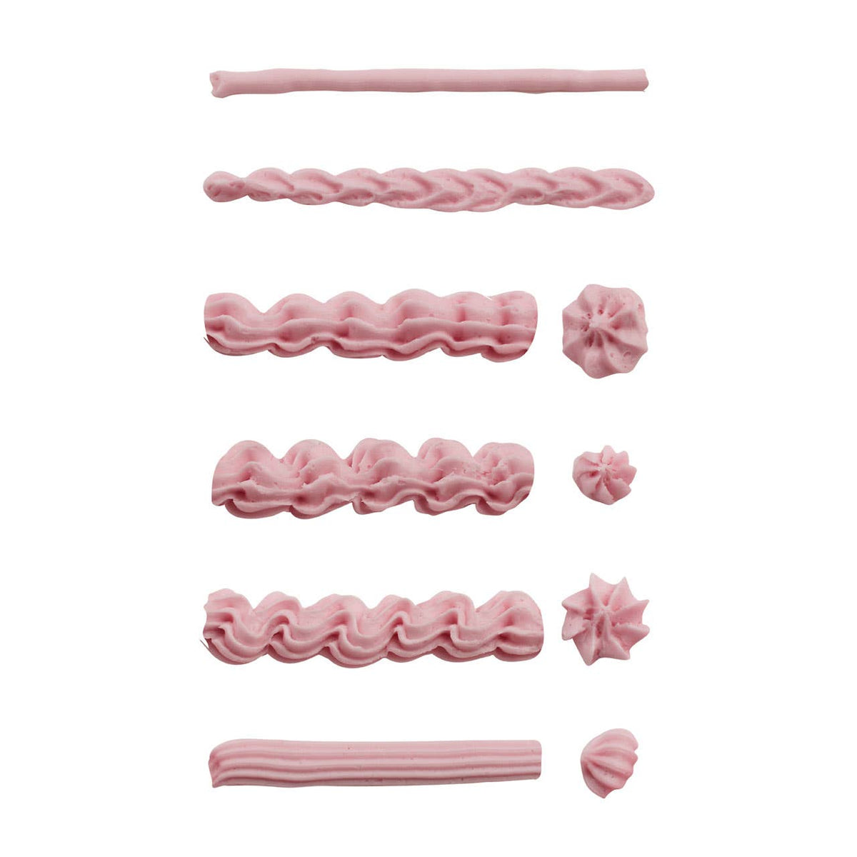 Hallie 31 Piece Cookie And Cupcake Decorating Set