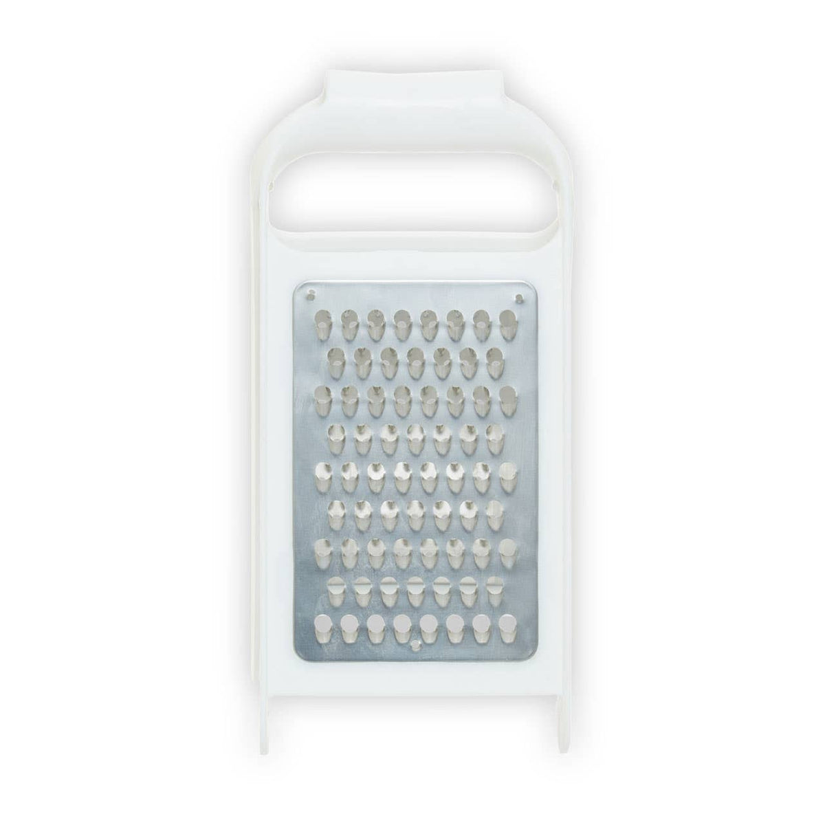 Elon Folding Two Sided White Grater