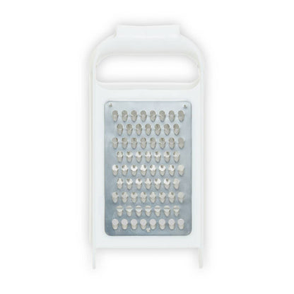 Elon Folding Two Sided White Grater