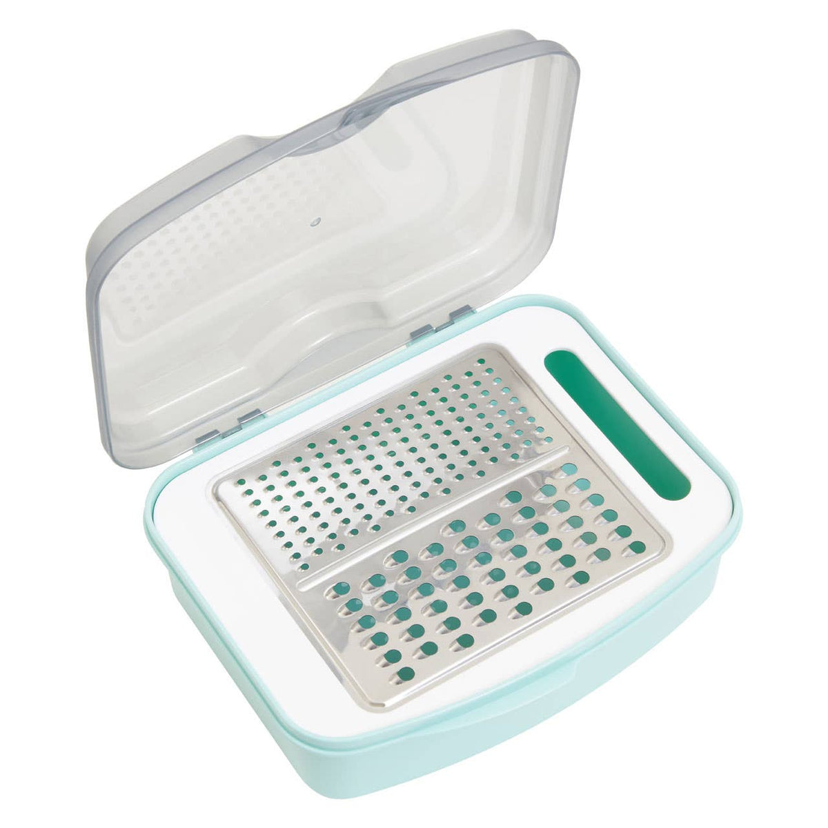 Elon Grater With Container